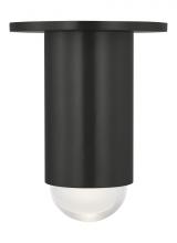 Visual Comfort 700FMEBL6Z-LED927 - Ebell Small Flush Mount