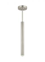 Visual Comfort 700TDEBL16N-LED927 - Ebell Small Pendant