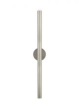 Visual Comfort KWWS10827AN - Ebell X-Large Sconce