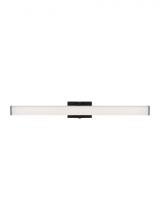 Visual Comfort 700BCELI36B-LED930 - Ellis 36 Bath