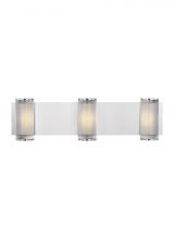 Visual Comfort KWWS10127CN - Esfera Large Sconce