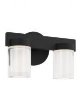 Visual Comfort KWBA20027B - Esfera Small Bath