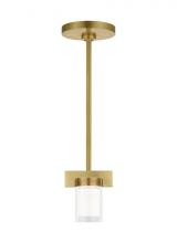 Visual Comfort 700TDESF5NB-LED927 - Esfera Small Pendant