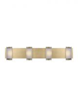 Visual Comfort KWWS10227CNB - Esfera X-Large Sconce