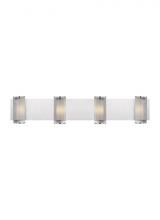 Visual Comfort KWWS10227CN - Esfera X-Large Sconce