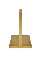 Visual Comfort 700PRTEVTNB-LED927 - Everett Table Lamp