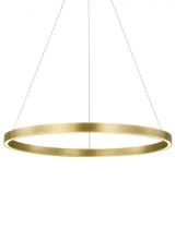 Visual Comfort 700FIA30BR-LED930 - Fiama 30 Suspension