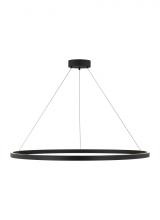 Visual Comfort 700FIA48B-LED930 - Fiama 48 Suspension