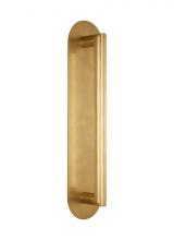 Visual Comfort KWWS21727NB - Fielle Large Sconce