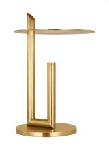 Visual Comfort KWTB22027NB - Fielle Medium Table Lamp