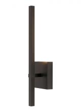 Visual Comfort 700OWFLO93023ZUNV - Filo 23 Outdoor Wall
