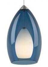 Visual Comfort 700MOFIRUZ - Fire Pendant