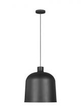 Visual Comfort 700TDFNDB-LED930 - Foundry Pendant