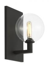 Visual Comfort 700WSGMBSCB - Gambit Single Wall