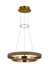 Visual Comfort 700GRC24NBW-LED930 - Grace 24 Chandelier