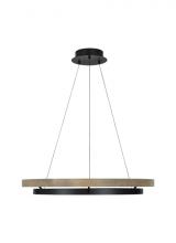 Visual Comfort 700GRC36BW-LED935 - Grace 36 Chandelier