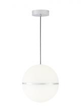 Visual Comfort 700TDHNE13C-LED930 - Hanea Grande Pendant