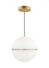 Visual Comfort 700TDHNE18NB-LED930 - Hanea X-Large Pendant