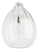 Visual Comfort 700TDHARPCS-LED927 - Harper Pendant