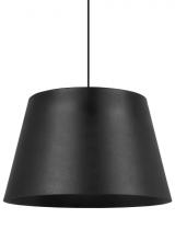 Visual Comfort 700TDHNLPBB - Henley Pendant