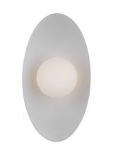Visual Comfort 700WSJNI13BW-LED930 - Joni 13 Wall