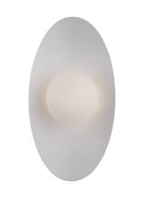 Visual Comfort 700WSJNI16BW-LED930 - Joni 16 Wall