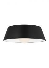 Visual Comfort 700FMJNIB-LED930 - Joni Flush Mount