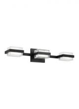 Visual Comfort 700BCKMD3HB-LED930-277 - Kamden 3-Light Bath