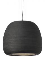 Visual Comfort 700TDKRMPLBB - Karam Large Pendant