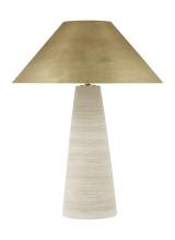 Visual Comfort 700PRTKRMCRNB-LED930 - Karam Large Table Lamp