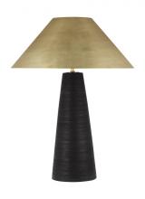 Visual Comfort 700PRTKRM24BNB-LED930 - Karam Medium Table Lamp