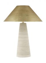 Visual Comfort 700PRTKRM24CRNB-LED930 - Karam Medium Table Lamp