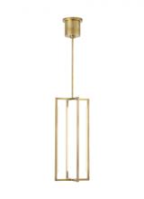 Visual Comfort 700TDKNW25NB-LED930 - Kenway 25 Pendant