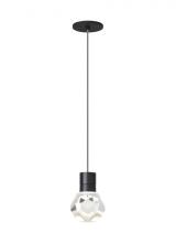 Visual Comfort 700TDKIRAP1IB-LED922 - Kira Pendant