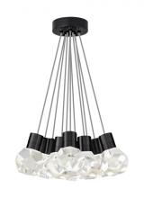 Visual Comfort 700TDKIRAP11IB-LED922 - Kira Pendant