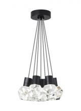 Visual Comfort 700TDKIRAP7IB-LED922 - Kira Pendant