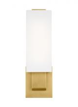 Visual Comfort 700WSKISW14WNB-LED930 - Kisdon Small Wall Sconce