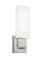 Visual Comfort 700WSKISW14WN-LED930 - Kisdon Small Wall Sconce