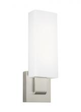 Visual Comfort 700WSKISWWS-LED930 - Kisdon Wall