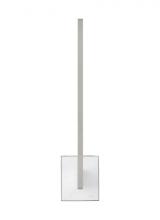 Visual Comfort 700WSKLE20N-LED930-277 - Klee 20 Wall