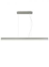 Visual Comfort 700LSKNOXS-LED - Knox Linear Suspension