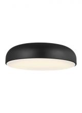 Visual Comfort 700FMKOSA18B-LED930 - Kosa 18 Ceiling