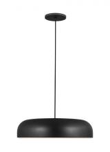 Visual Comfort 700TDKOSA18B-LED930 - Kosa 18 Pendant