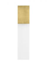 Visual Comfort 700OWKLM92720NBUNV - Kulma Large Wall