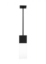 Visual Comfort 700OPKLM92715BUNV - Kulma Small Pendant