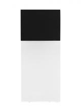 Visual Comfort 700OWKLM92710BUNV - Kulma Small Wall