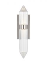 Visual Comfort 700WSLGSN18N-LED927 - Langston Large Wall Sconce