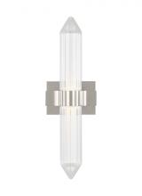 Visual Comfort 700BCLGSN23N-LED927 - Langston Medium Bath Sconce