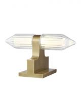 Visual Comfort 700PRTLGSN8BR-LED927 - Langston Table Lamp