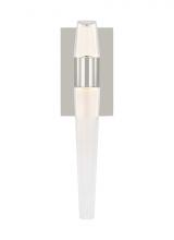Visual Comfort SLWS34527N-277 - Lassell Single Sconce